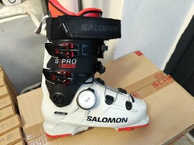 SALOMON S/PRO SUPRA BOA 120 GW

 - 5