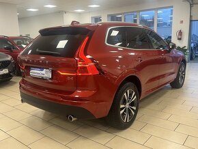 Volvo XC60 Momentum PRO D4 140kW rok 03/2020 - 5