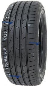 HANKOOK VENTUS PRIME 3 (K125) 235/55 R18 100H - 5