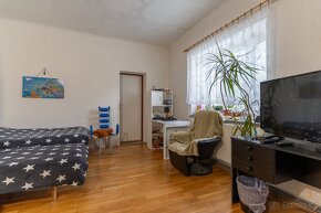 Prodej rodinného domu 122m² - Lysovice, okr. Vyškov - 5