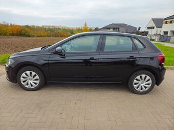 VW Polo Highline 1,0 TSI 5G (85 kW) - 5