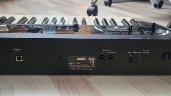 Korg PS-60 - 5