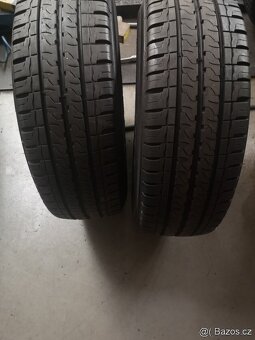 215/65 r15C 215/65/15C - 5