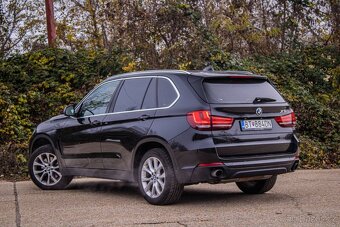 BMW X5 xDrive35i A/T 306PS - 5