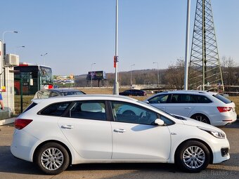 Kia Cee´d, rok 2018 i NA SPLÁTKY BEZ REGISTRU VŠEM - 5