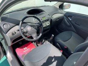 Toyota Yaris 1.0, Klima - 5