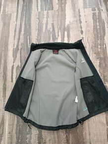 Dětská softshell vesta DirectAlpine vel. S - 5