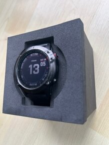 GARMIN Fenix 6 PRO - 5