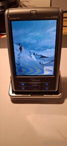 PDA Fujitsu-Siemens - 5