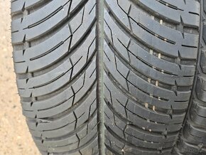 255/40R21 102W XL Lateral Force 4S UNIGRIP - 5