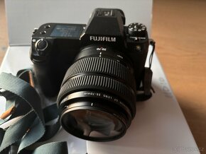 FUJIFILM GFX 50 SII - 5