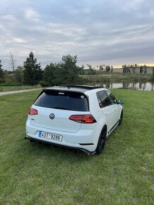 Golf 7 GTI - 5