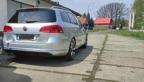 VW Passat B7 2.0tdi 125kw - 5