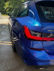 BMW G21 330i 2019 - 5