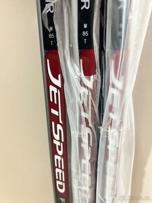 ✅ NOVÉ HOKEJKY - CCM JETSPEED FT2 - 85 F - P02 - 177 CM ✅ - 5