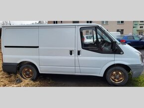 Ford Transit 2.2 TDCi - 5