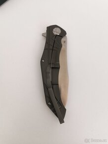 Rusky zaviraci nuz CKF - 5