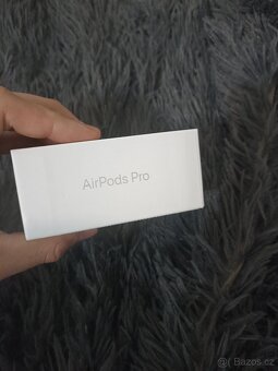 ✅ AirPods Pro 2 with Magsafe - TOP KVALITA - 5