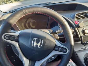 Honda civic 8g - 5
