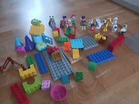 LEGO DUPLO 333 dílků - 5