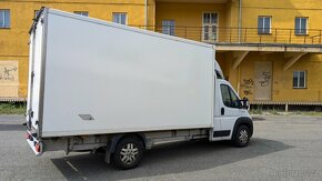 Fiat Ducato MAXI 2,3 130kw chlaďák - 5