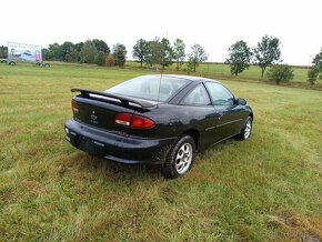 Chevrolet Cavalier z22 - 5