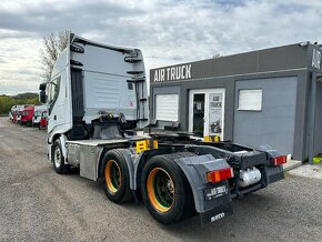 Iveco STRALIS 560 6X2 BOOGIE - 5