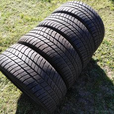 zimní pneu FIRESTONE 205/55/R16 91H, PRAHA 9 - 5