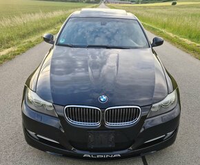 BMW ALPINA B3 FACELIFT 3,0 BiTurbo 360PS Switch-Tronic - 5