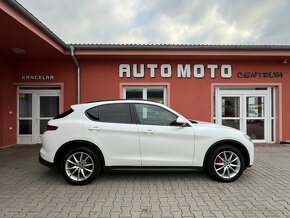 Alfa Romeo Stelvio 2.0 Turbo Super Q4 - 5