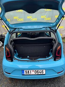 VW UP 2017 60 000km - 5