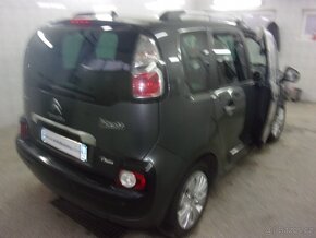 Citroën C3 Picasso 1,6 BlueHDi - 5