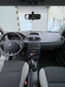 Renault Clio 3 1.2 16V - 5