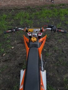 Pitbike 150 - 5