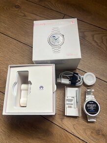 HUAWEI Watch GT 3 Pro 43 mm Ceramic - 5