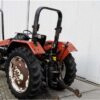 Traktor NEW HOLLAND TL 70 - 5