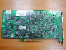 NVIDIA Quadro4 980 XGL AGP 8x 128 MB - 5