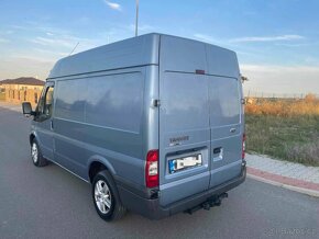 Ford Transit L1H2 KLIMA - 5