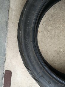 Moto pneumatiky Pirelli Scorpion Trail 2 - 5