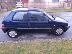 peugeot 106 - 5