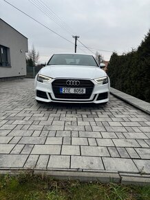 Audi A3 - 5