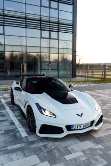 Corvette C7 6.2 STINGRAY - 5