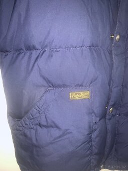 Bunda Stone Island - 5