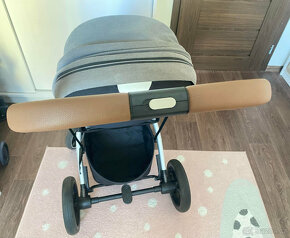 Cybex balios S lux 2022 - 5