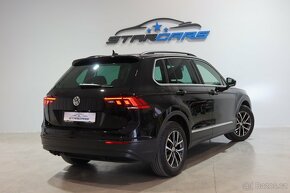 Volkswagen Tiguan 2.0 TDI SCR BMT Comfortline DSG - 5