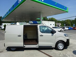 Opel Vivaro 2,0 CDTi,NEHAVAROVANÉ,130kW - 5