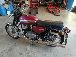 Jawa 350/634 Konopnice - 5