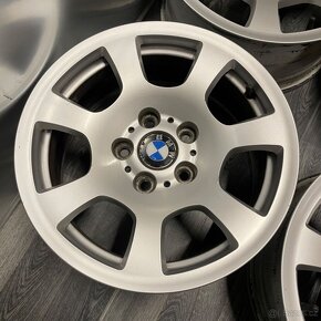 Alu BMW 5x120 r16 7j et20 - 5