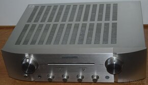 Zesilovač Marantz PM7003, dálk.ovl., manuál - 5