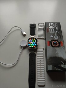 T900  watch Ultra 2 - 5